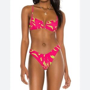 Bond Eye Bikini set